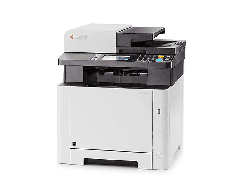 Impresora multifunción - KYOCERA Ecosys M5526cdw