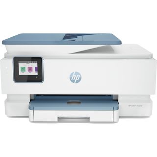 Impresora multifunción - HP ENVY Inspire 7921e, Térmica, 22 ppm, Blanco