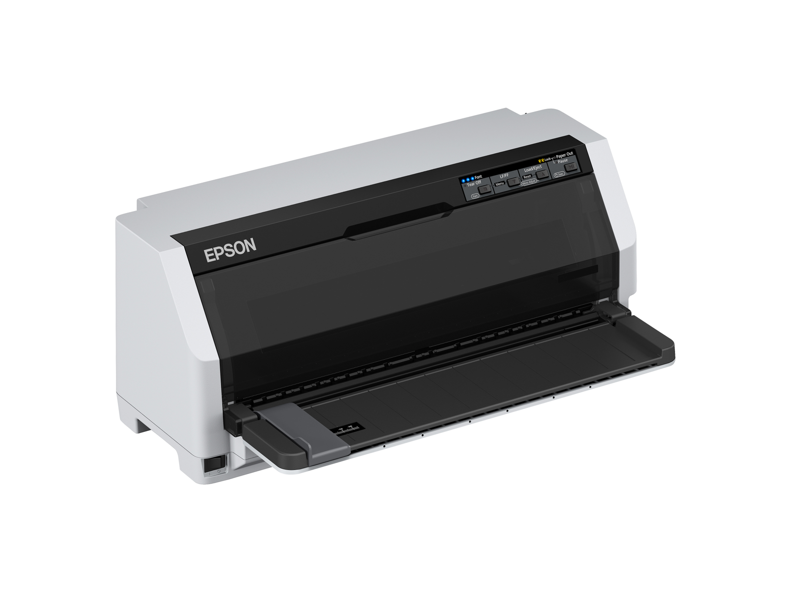 EPSON Punktmatrix Multifunktionsdrucker C11CJ81401