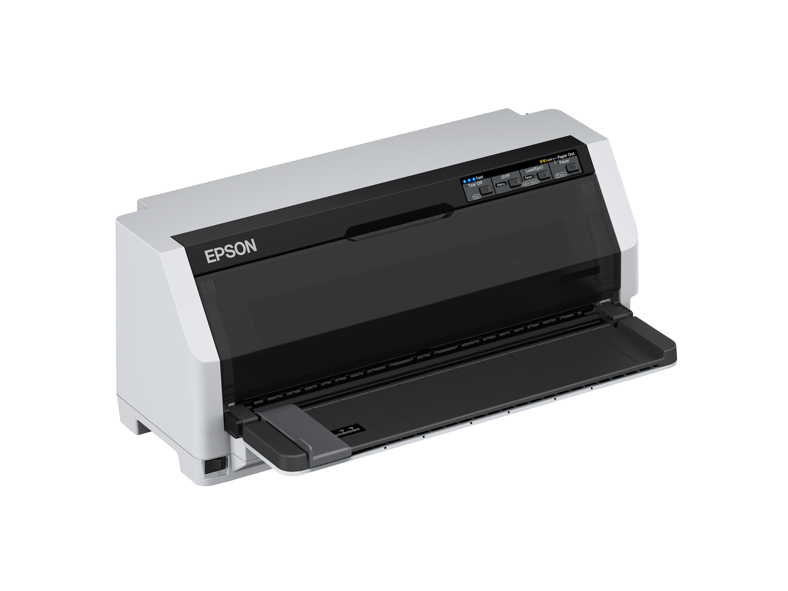 EPSON C11CJ81401 Punktmatrix Multifunktionsdrucker