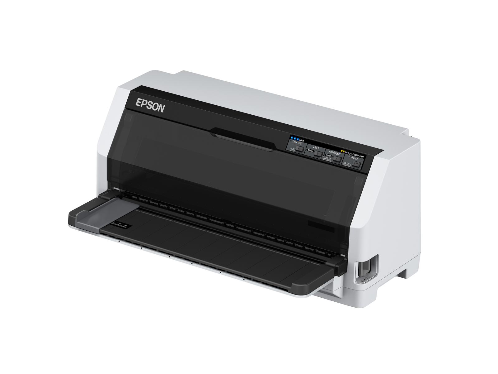 EPSON C11CJ81402 Punktmatrix Multifunktionsdrucker WLAN