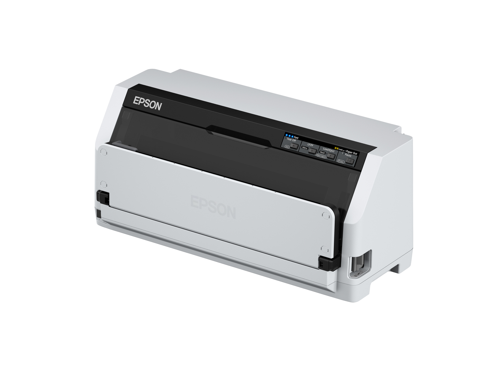 EPSON Punktmatrix WLAN C11CJ81402 Multifunktionsdrucker