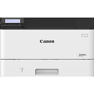 Impresora láser - CANON LBP236dw, Laser, 1200 dpi, 38 ppm, 38 ppm, Negro