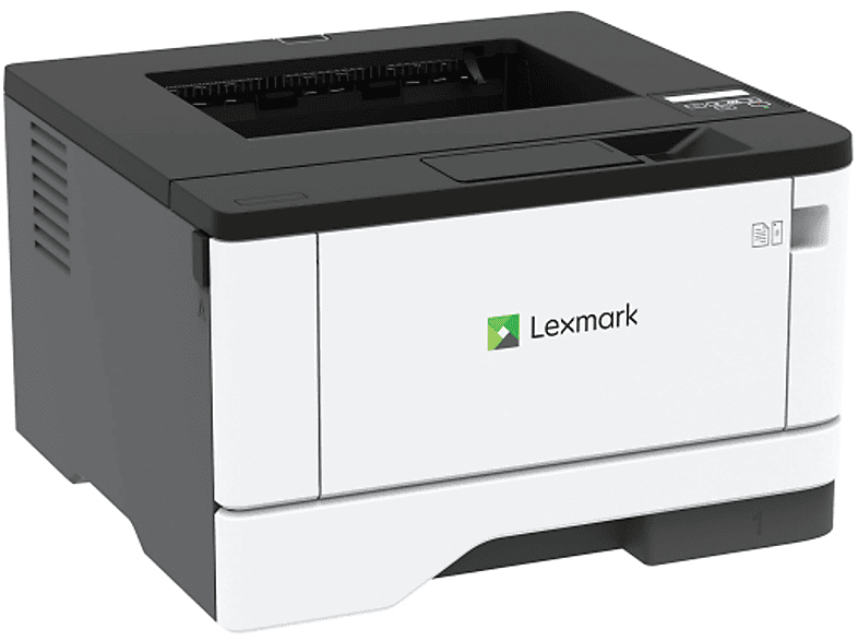 LEXMARK M1342 Laser Multifunktionsdrucker Netzwerkfähig WLAN