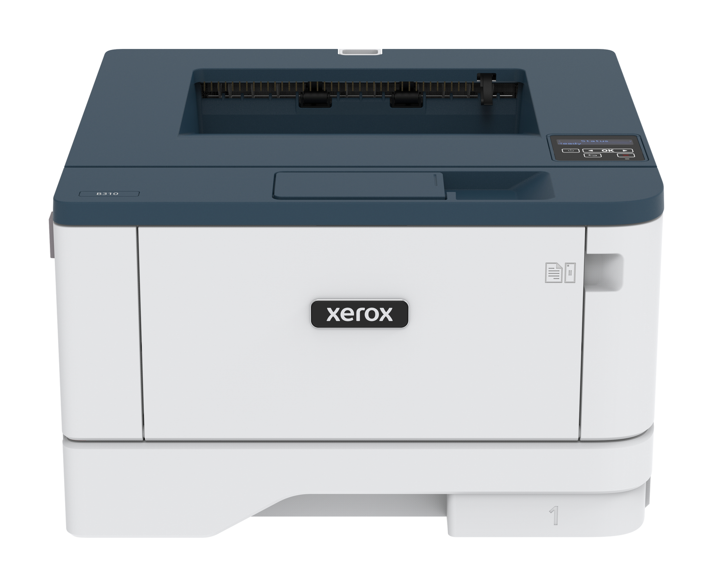 Multifunktionsdrucker Netzwerkfähig A 948715 XEROX Laser