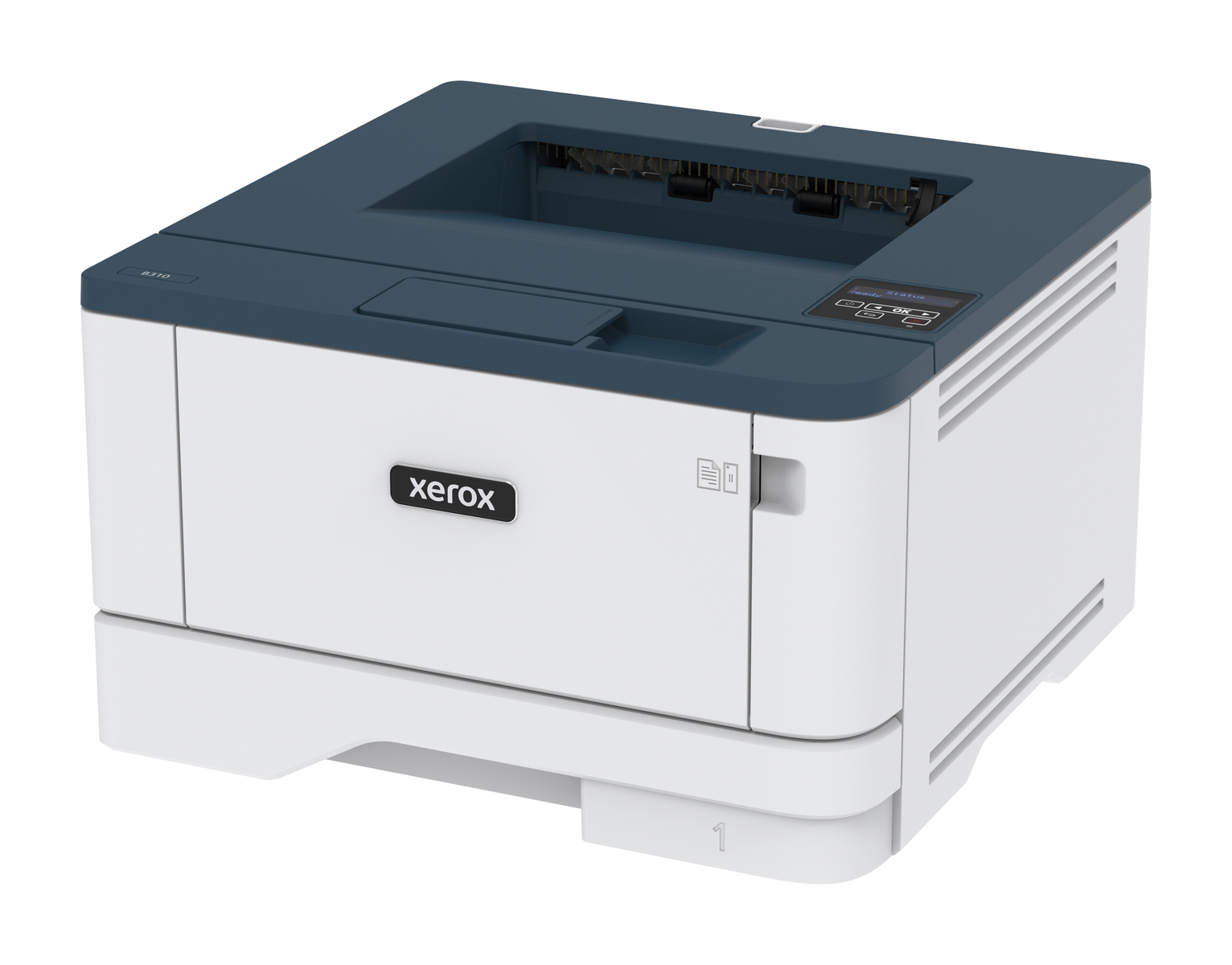 Multifunktionsdrucker Netzwerkfähig A 948715 XEROX Laser
