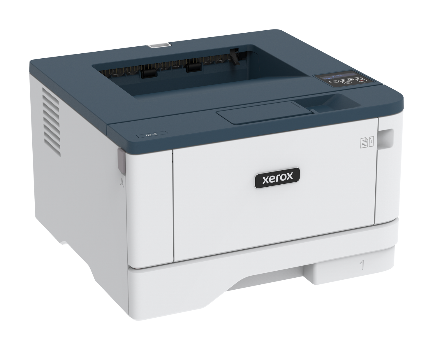 XEROX A 948715 Laser Multifunktionsdrucker Netzwerkfähig