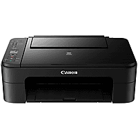 Canon PIXMA TS3355 Zwart
