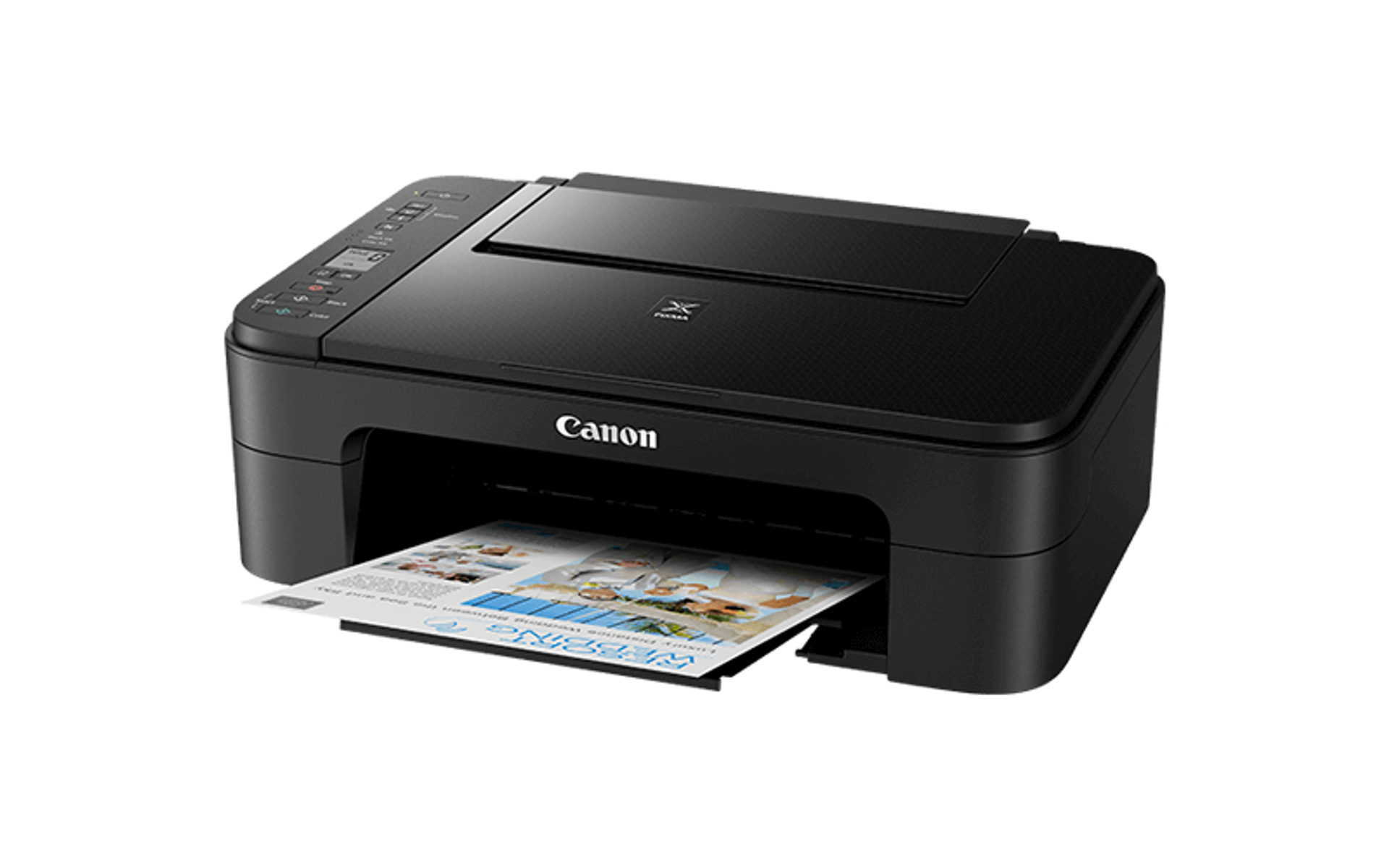 Canon PIXMA TS3355 Black Desde 56,74 € | Compara Precios En
