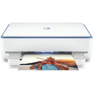 HP ENVY 6010e All-in-One printer All-In-One-Printer Blauw