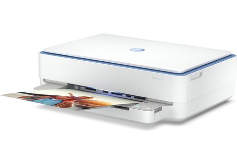 HP Impresora multifunción DeskJet 4122e - 6 Meses de Tinta incluida :  : Informática