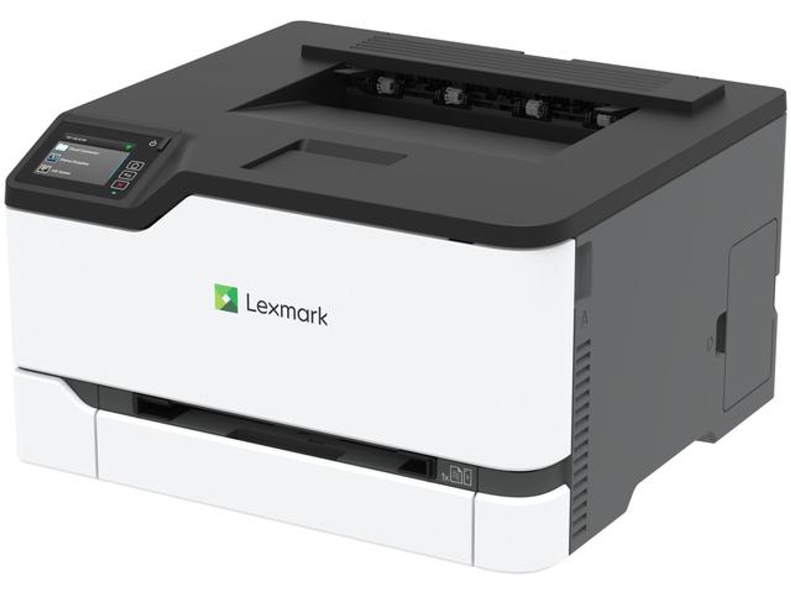LEXMARK 13449112 Laser Multifunktionsdrucker WLAN Netzwerkfähig
