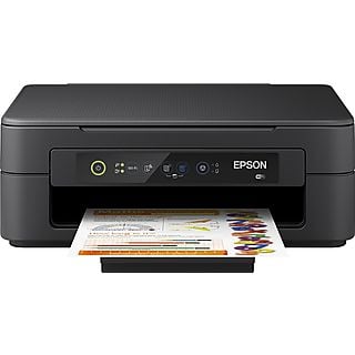 Impresora multifunción - EPSON C11CH02404, Chorro de tinta - color, 27 ppm, Negro
