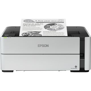 Impresora multifunción - EPSON C11CG94403, Inyección de tinta, Negro