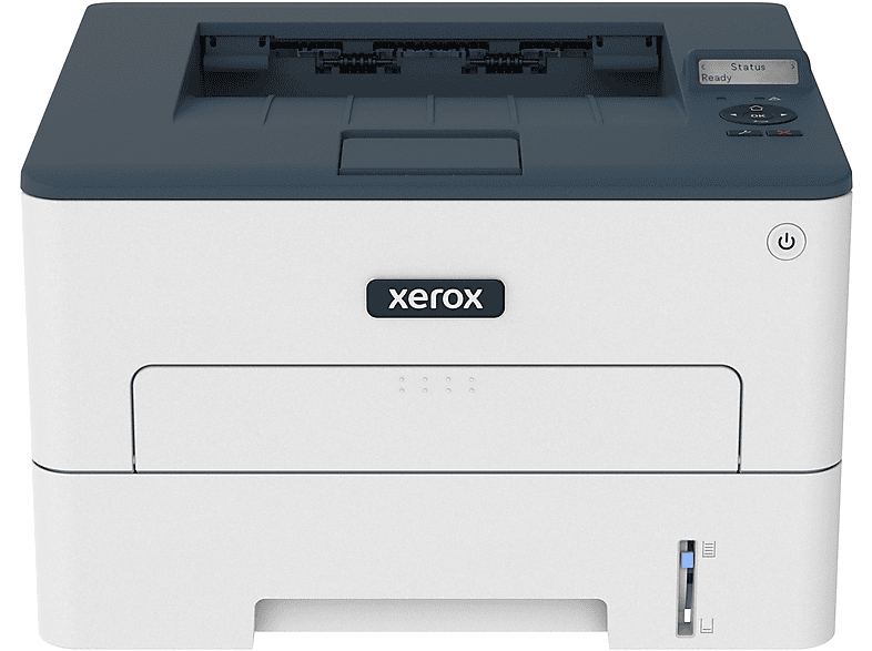 A XEROX 948713 Multifunktionsdrucker Netzwerkfähig Laser