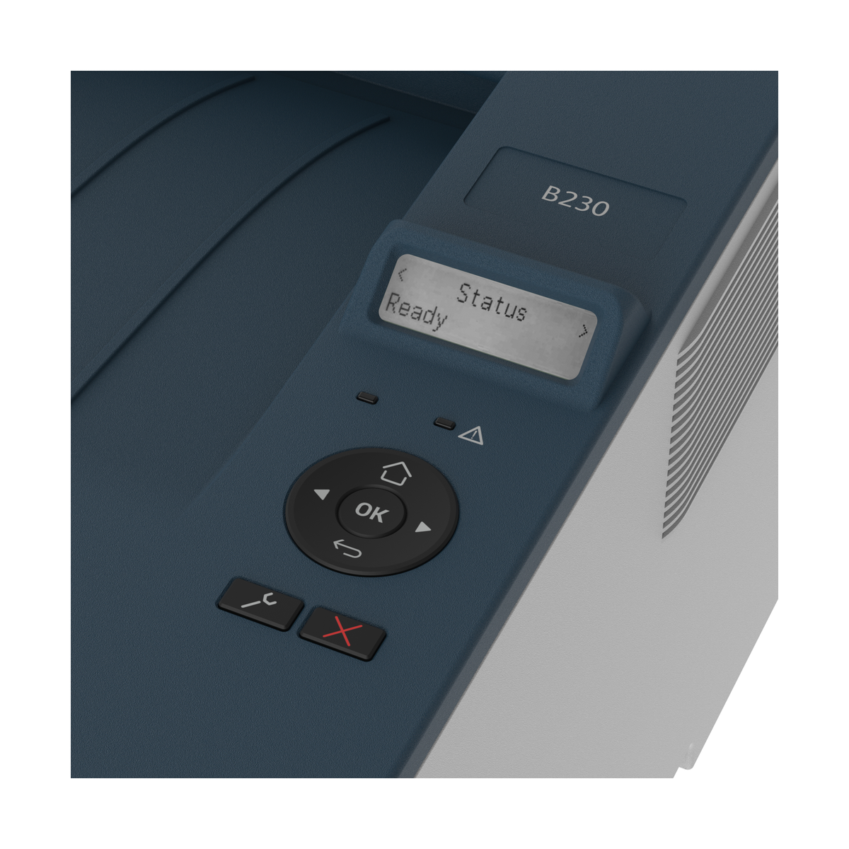 Laser Netzwerkfähig Multifunktionsdrucker XEROX A 948713