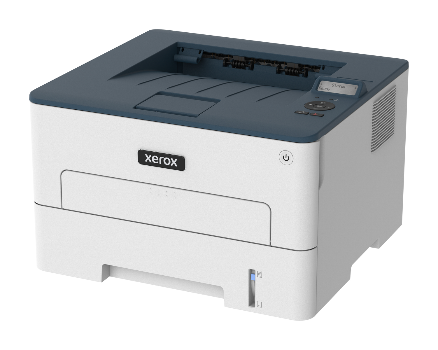 XEROX A 948713 Laser Netzwerkfähig Multifunktionsdrucker