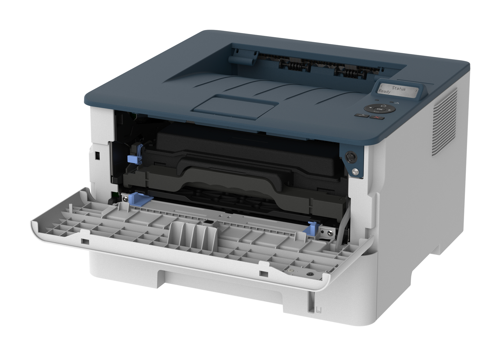 XEROX A 948713 Laser Netzwerkfähig Multifunktionsdrucker