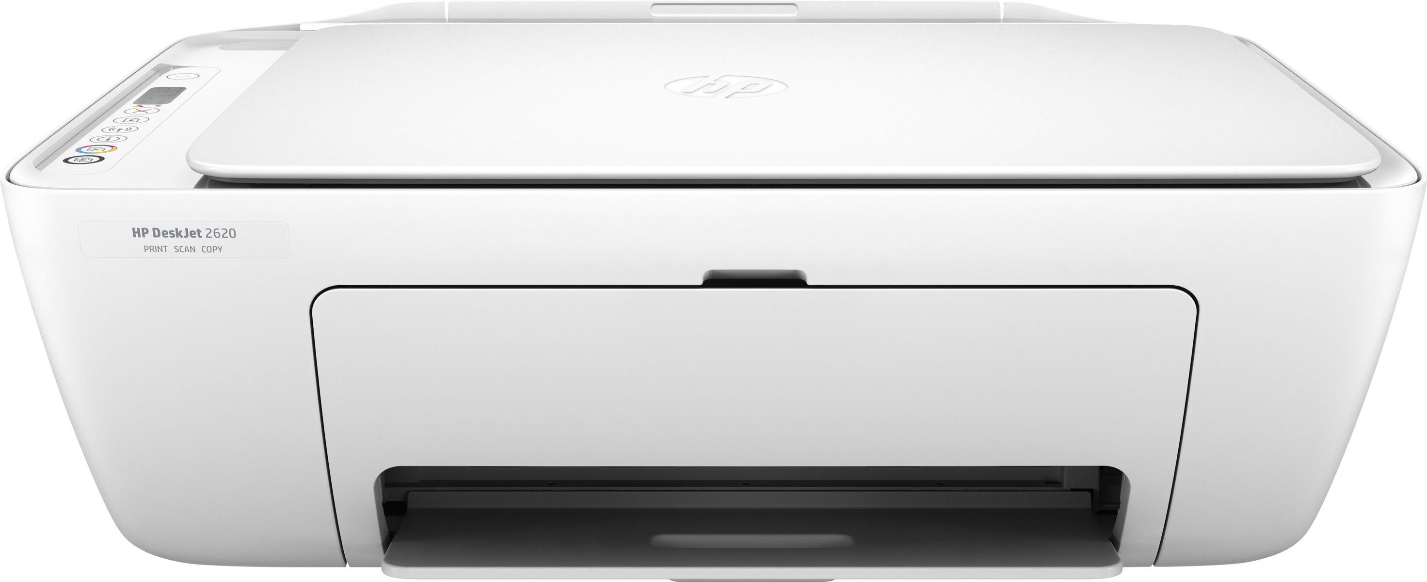 HP Multifunktionsdrucker WLAN 2620 Laser