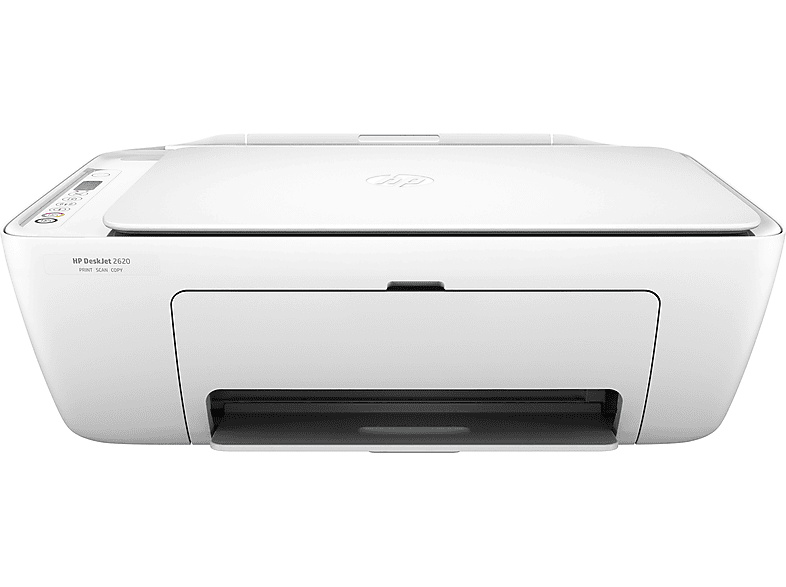 HP Multifunktionsdrucker WLAN 2620 Laser