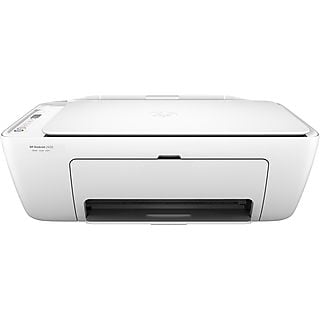 Impresora multifunción - HP 2620, Térmica, 7,5 ppm, Blanco