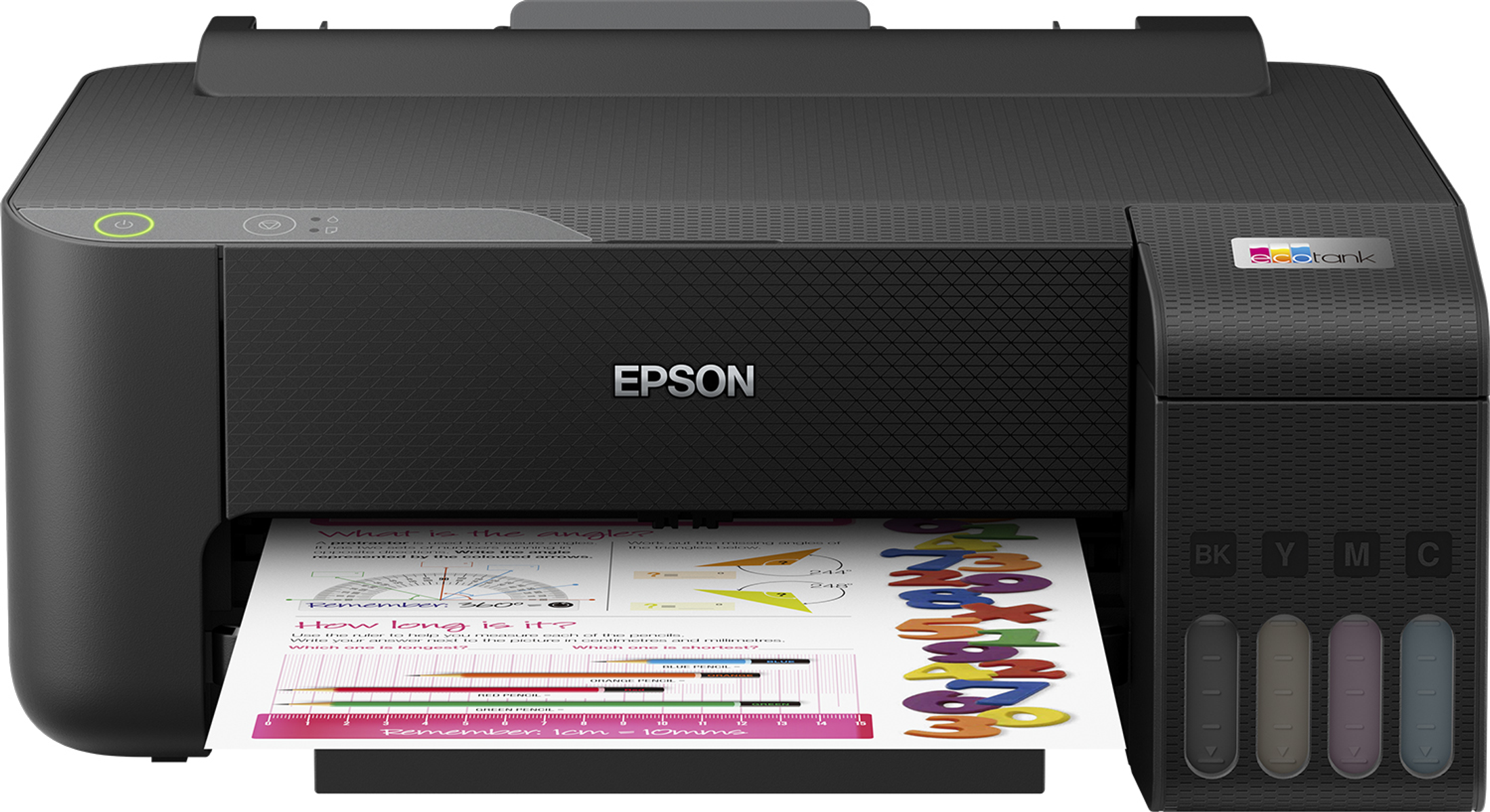 EPSON C11CJ70401 Multifunktionsdrucker Laser