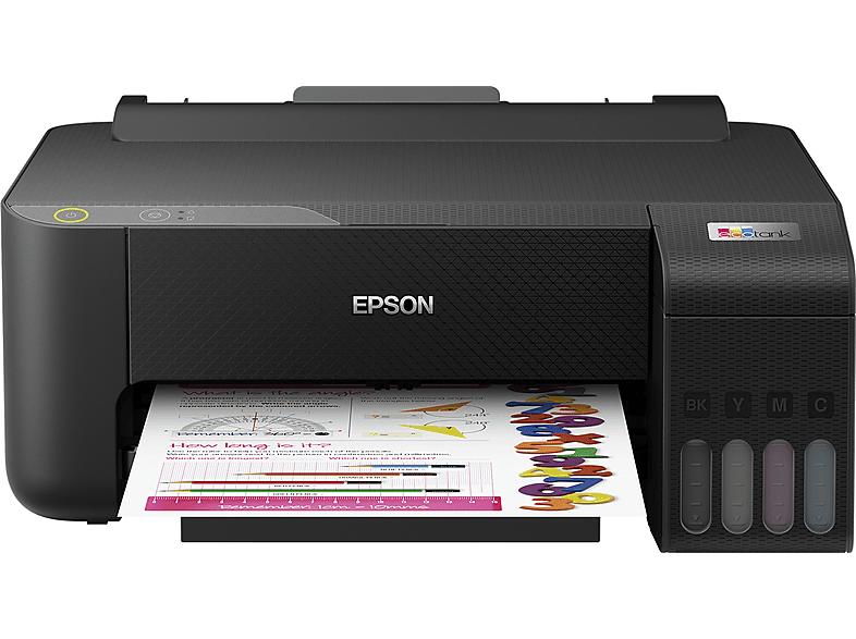 EPSON C11CJ70401 Multifunktionsdrucker Laser