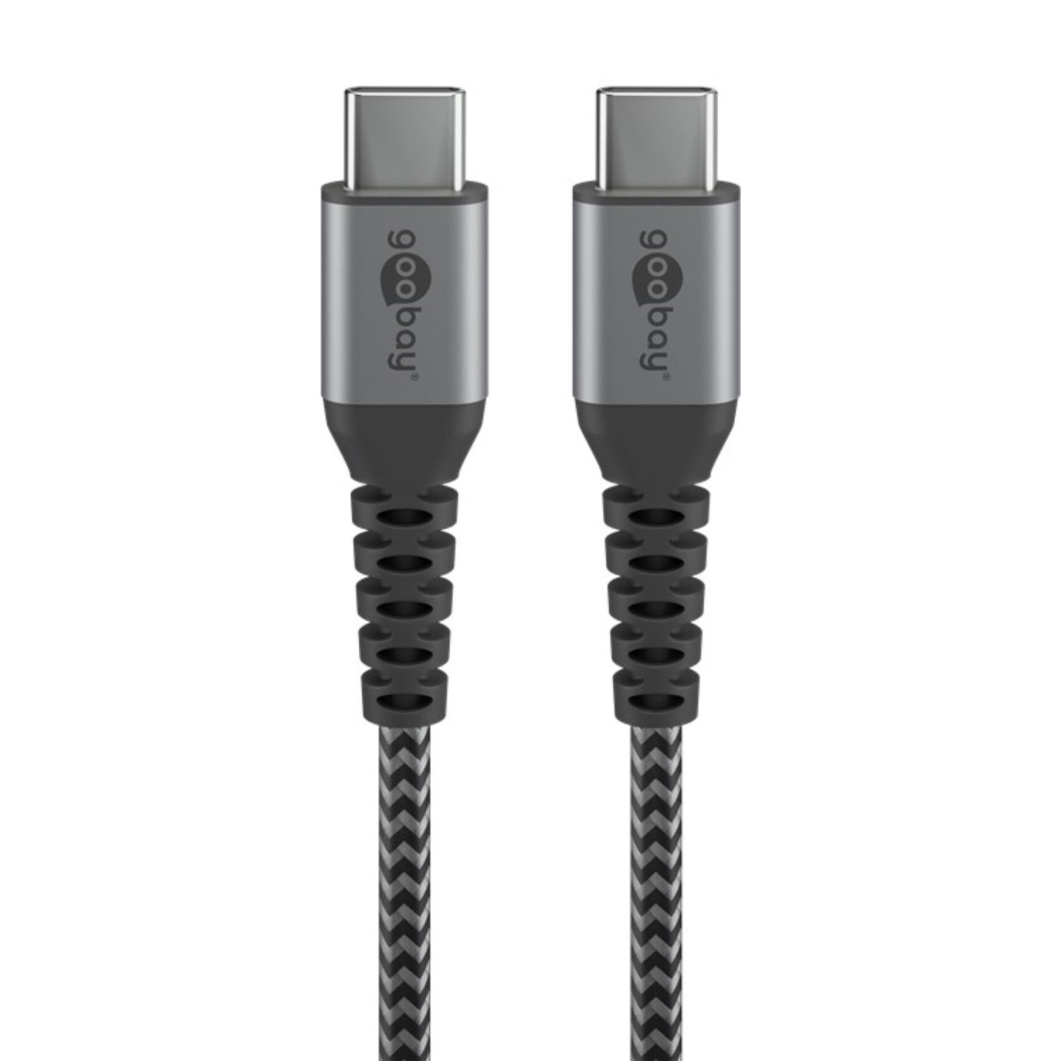 Ladekabel & GOOBAY USB-Daten- 49302