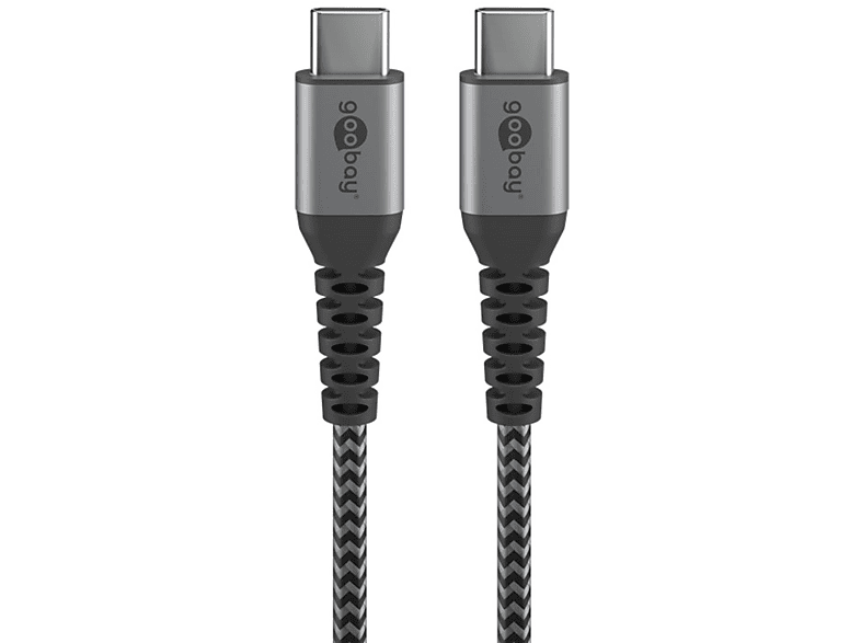 GOOBAY 49302 USB-Daten- & Ladekabel