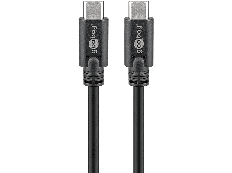 CAVO USB S/CONN 3.2 da USB A Maschio a USB C Maschio 1 m