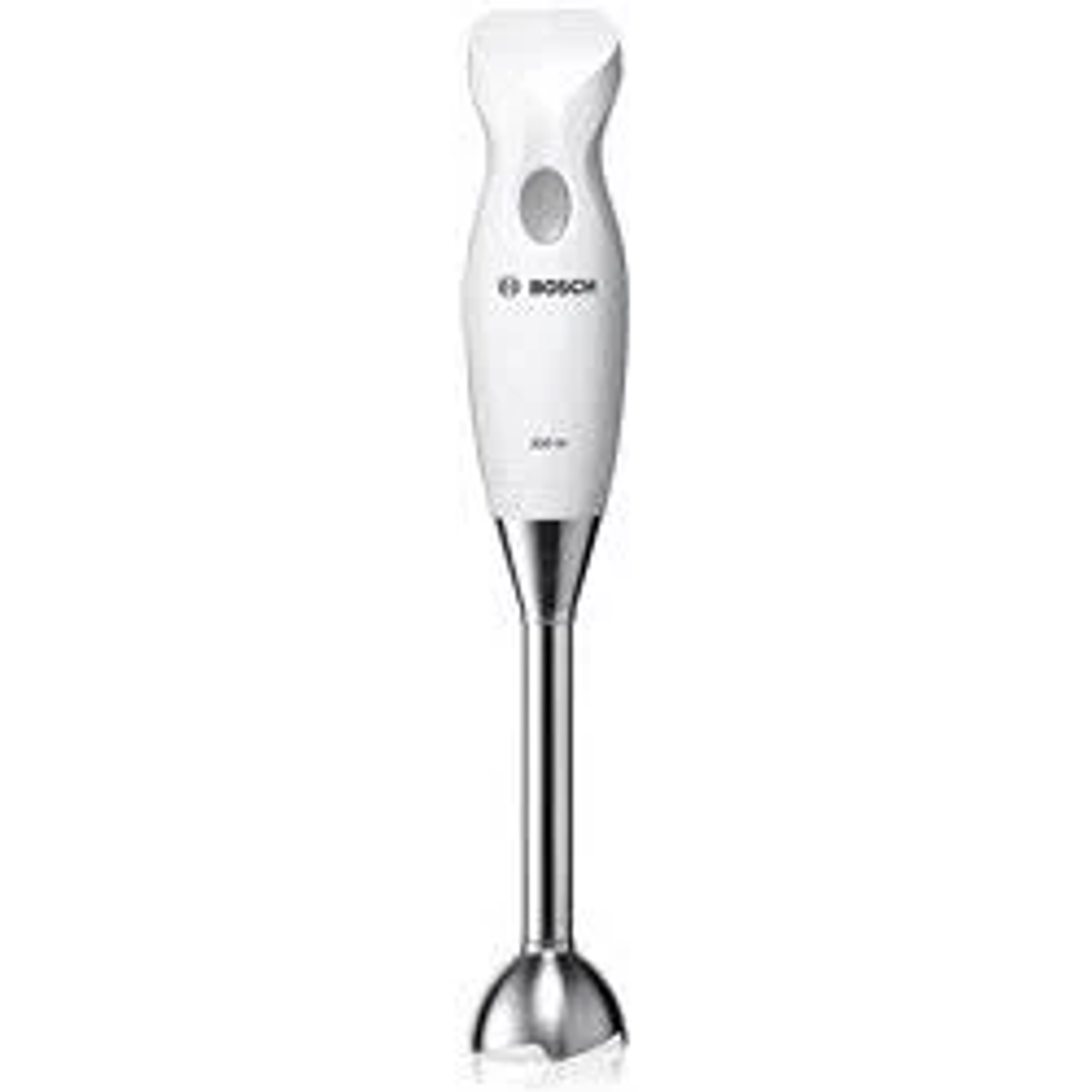 BOSCH MSM6B500 Staafmixers Zilver, Wit