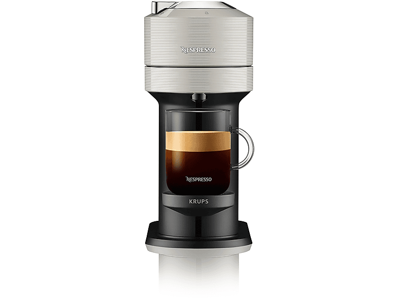  Nespresso Vertuo Next Máquina para hacer café y espresso de  Breville : Hogar y Cocina