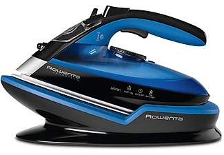 Plancha de vapor - DE5010D1 ROWENTA, 115g/min, 250 ml, | MediaMarkt