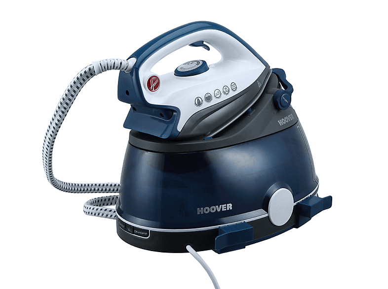 Centro de planchado - HOOVER IronVision 360 PRP2400 011