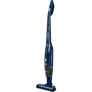 Aspirador escoba - BOSCH BCHF2MX20, 4 W, 44 min, Azul