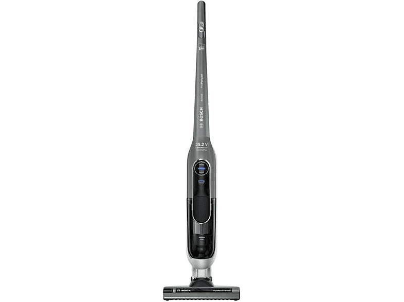 BBH6PARQ Batteriebetrieb, 4 Watt Stielsauger, BOSCH