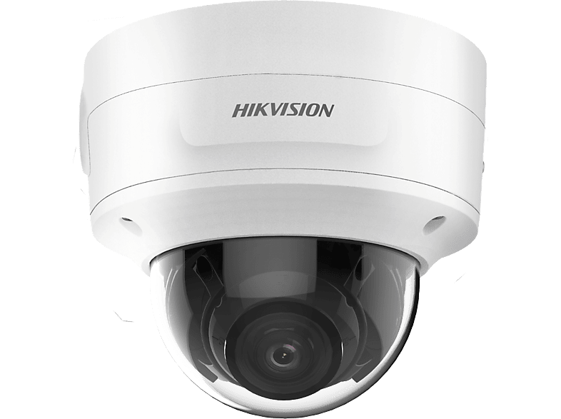 HIKVISION DS-2CD3786G2-IZS(2.7-13.5mm)(C) - Dome, IP Kamera, Auflösung Video: 8 Megapixel