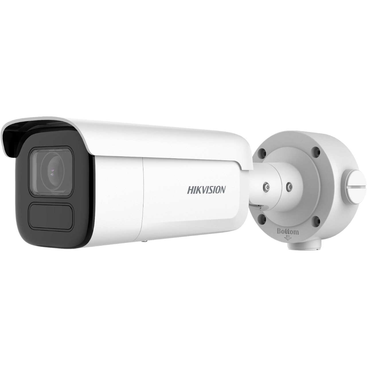 HIKVISION DS-2CD3B26G2T-IZHSY(8-32mm)(C) Megapixel Kamera, IP - Bullet, Auflösung 2 Video