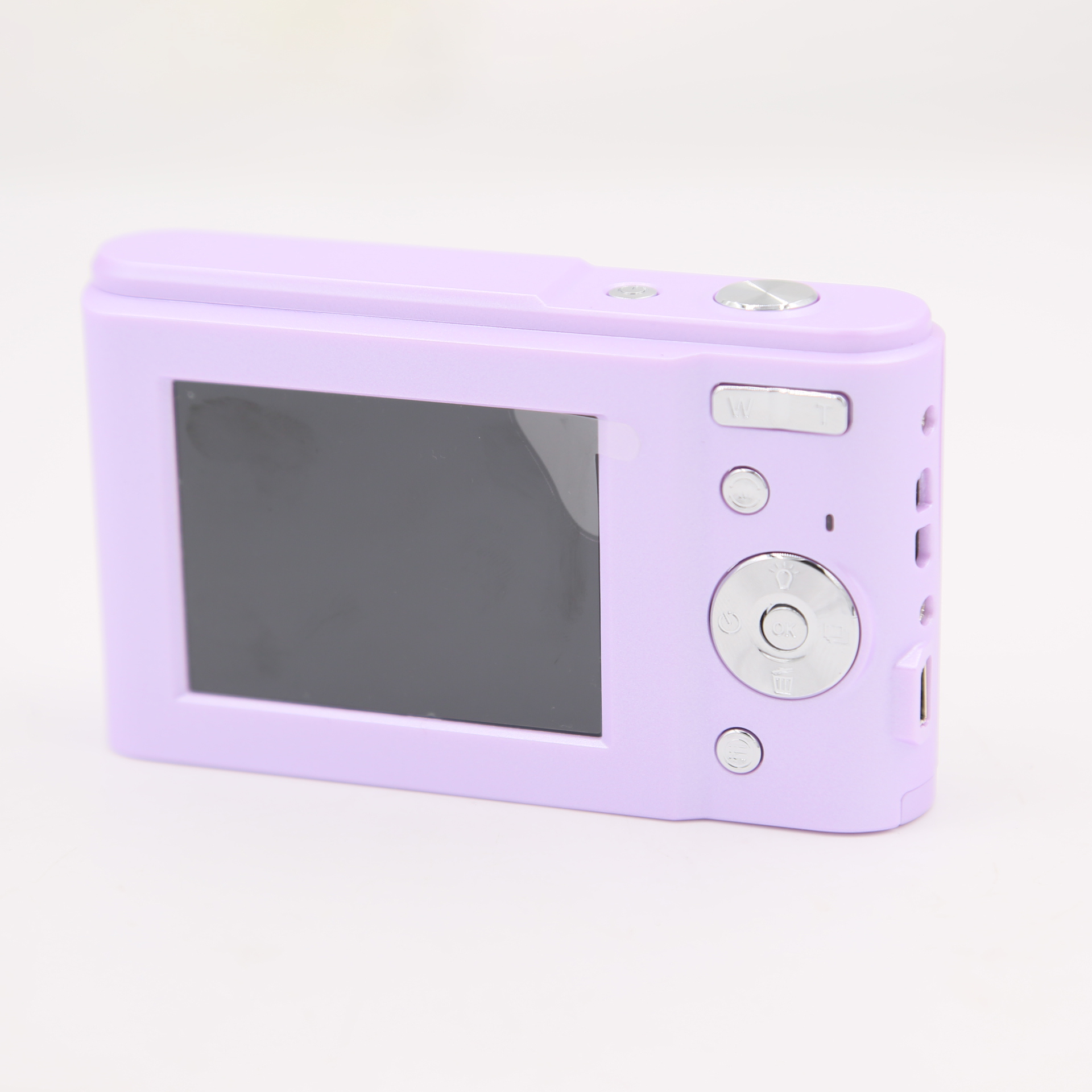 Digitalkamera lila 16-facher Digitalkamera / / 48 INF Zoom Megapixel 1080P