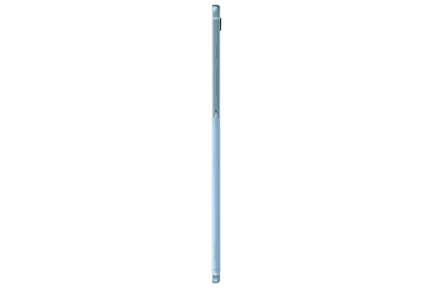 SAMSUNG SM-P610NZBADBT TAB S6 LITE WIFI 64GB BLUE, Tablet, 64 GB, 10,4 Zoll, Angora Blue