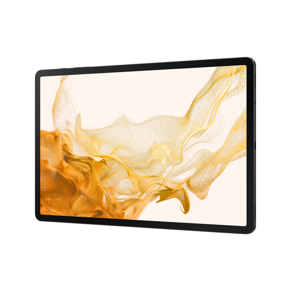 SAMSUNG SM-X806BZAAEUE, 128 GB, No disponible, 12,4 " WQXGA+, 8 GB RAM, Snapdragon, Tablet Android