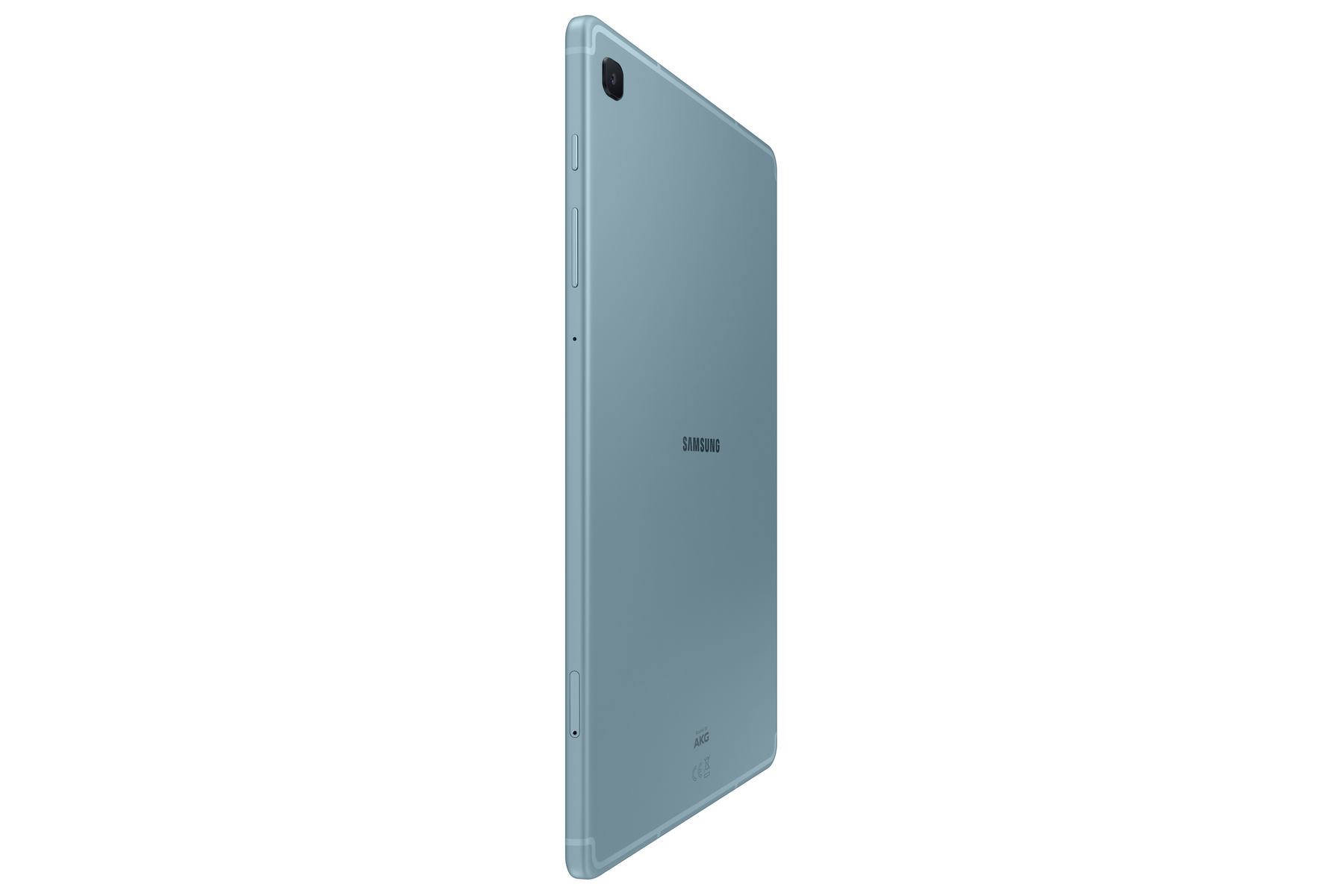 SAMSUNG SM-P610NZBADBT TAB S6 LITE WIFI 64GB BLUE, Tablet, 64 GB, 10,4 Zoll, Angora Blue
