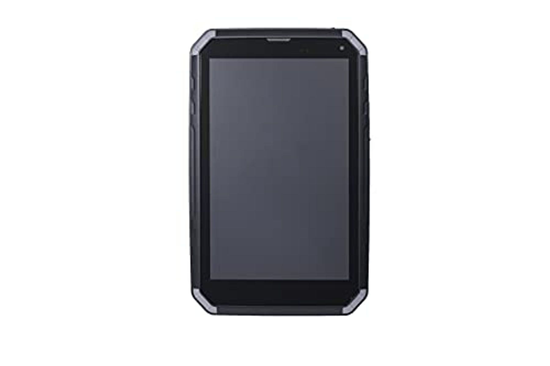 CYRUS RUGGED TABLET CT1 64 8 GB, Tablet, Schwarz LTE/NFC, 4 Zoll, P22T/4GB/64GB 8IN XA
