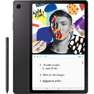 Tablet - SAMSUNG Samsung Galaxy Tab S6 Lite (edición 2022), Multicolor, 64 GB, 10,4 ", 4 GB RAM, Snapdragon, Android