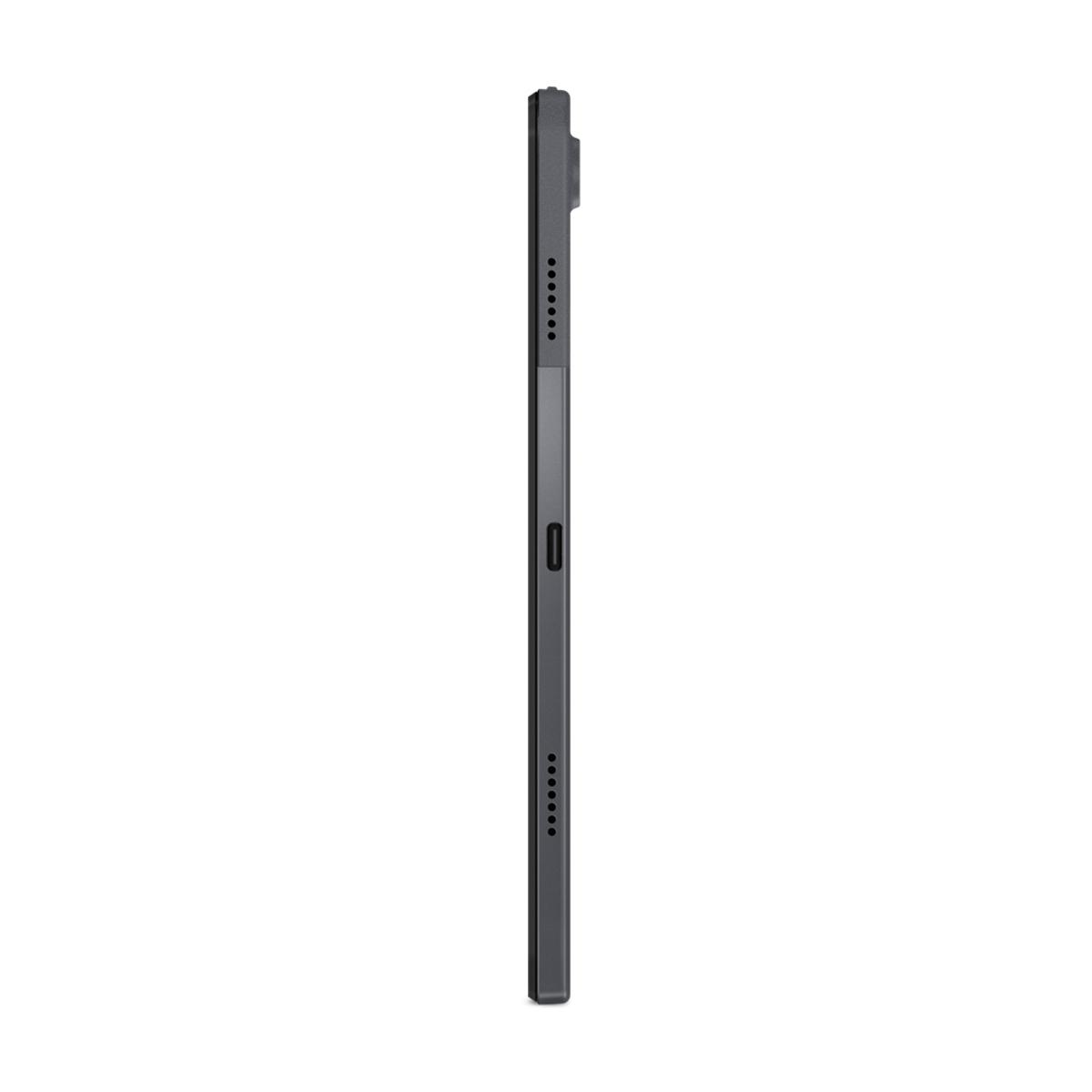 LENOVO Tab P11, Tablet, 128 GB, 11 Grau Zoll