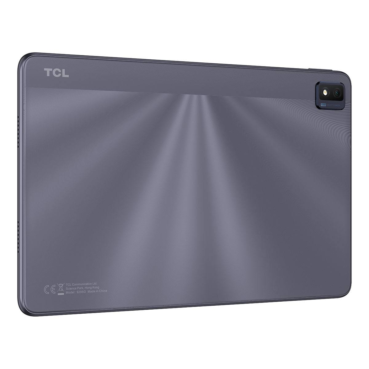 Grau 10,3 Zoll, TCL GB, 64 Tablet, 9295G-2DLCWE11,