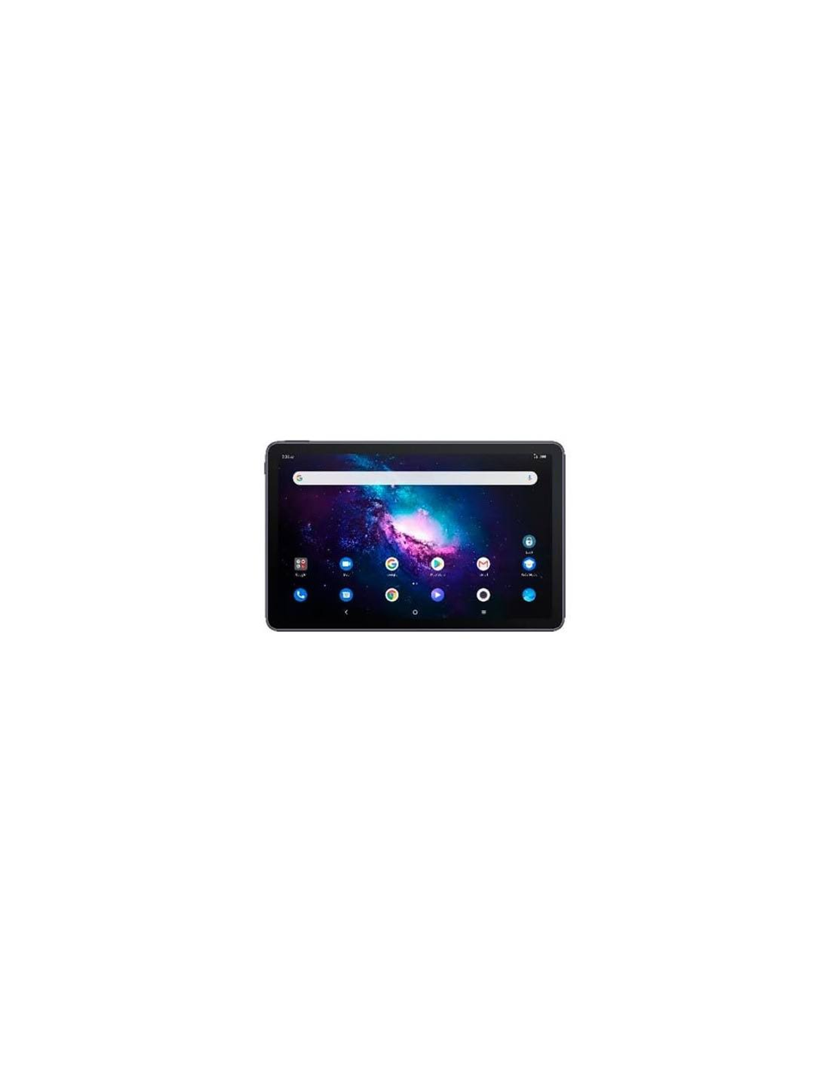 TCL 9295G-2DLCWE11, Tablet, 64 GB, Zoll, Grau 10,3
