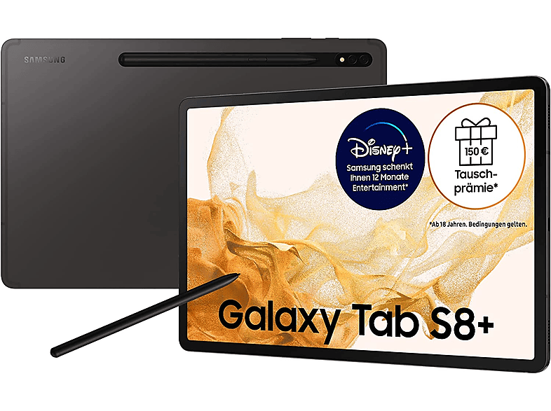 Tablet – SAMSUNG F-X800NZAAAMZ