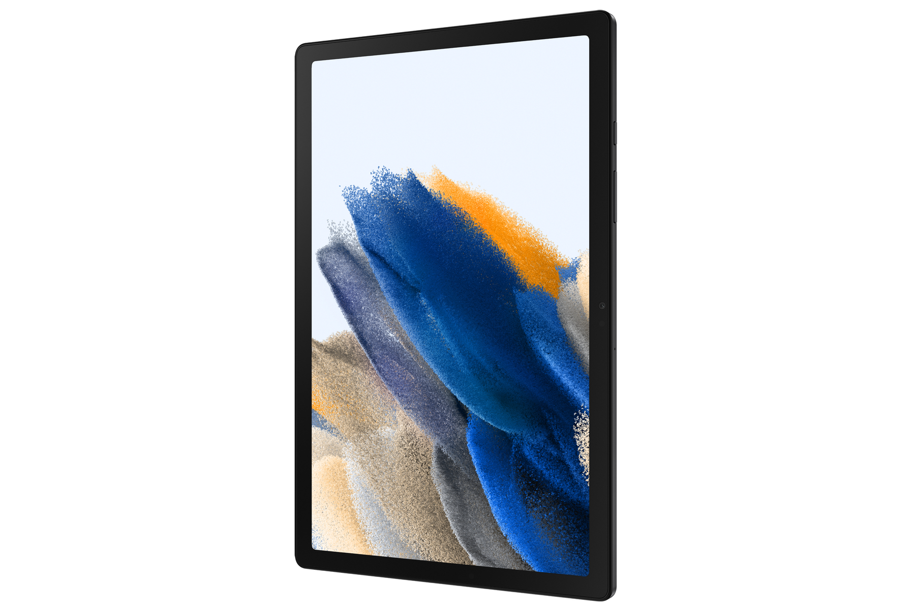 SAMSUNG Galaxy Tab Zoll, A8, grau 10,5 GB, 32 Tablet