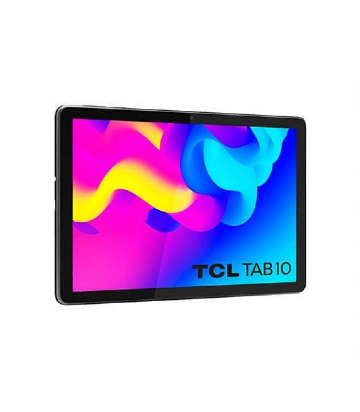 10 Tablet, Grau S7811819, GB, Zoll, TCL 64